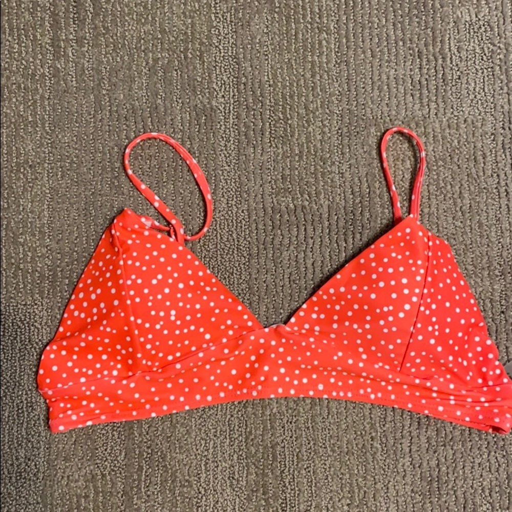 never been worn bikini from shein still has liner